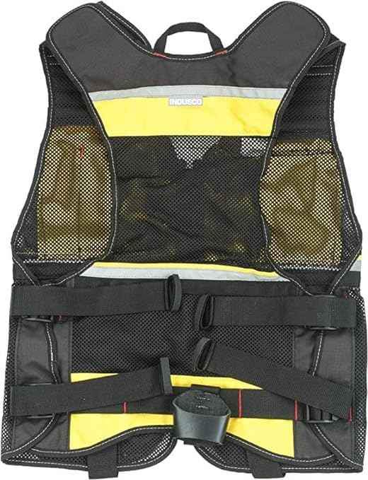 Safety Vest Fat Max tool Vest Safety jacket