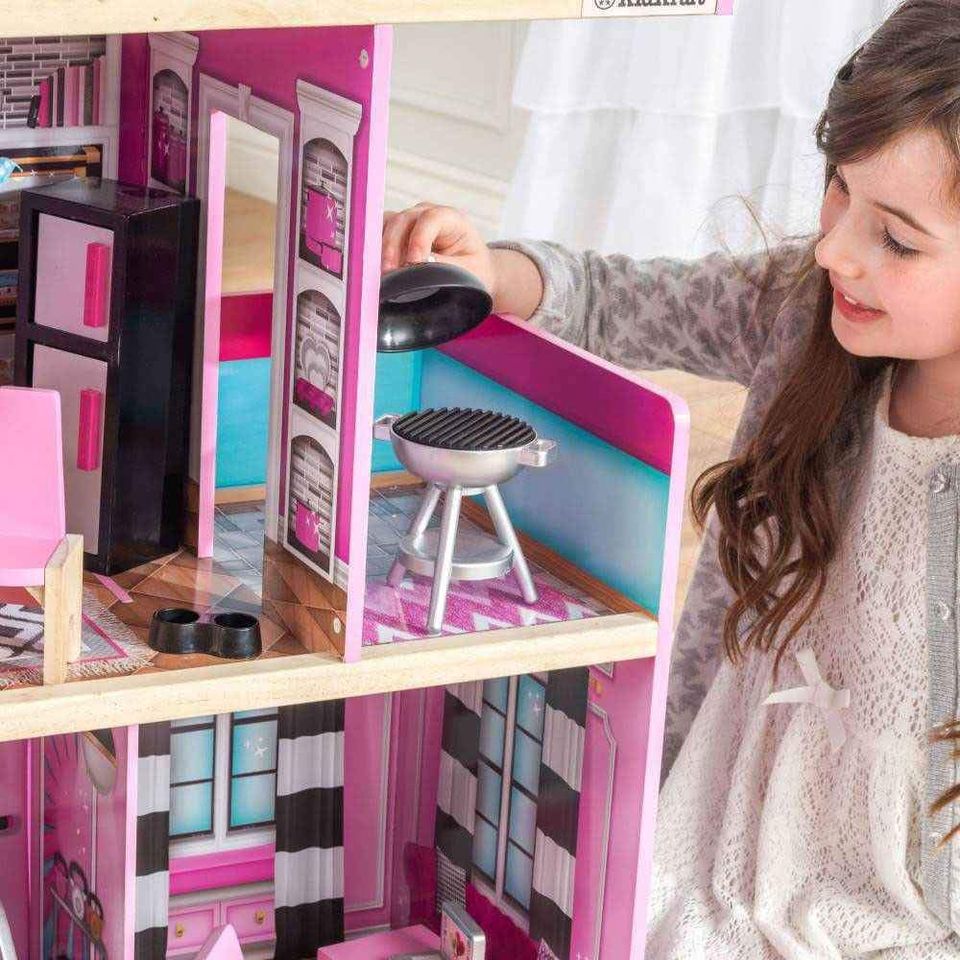 Dream Doll House