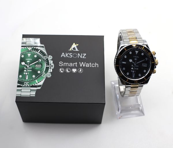 AW12 Smart Watch