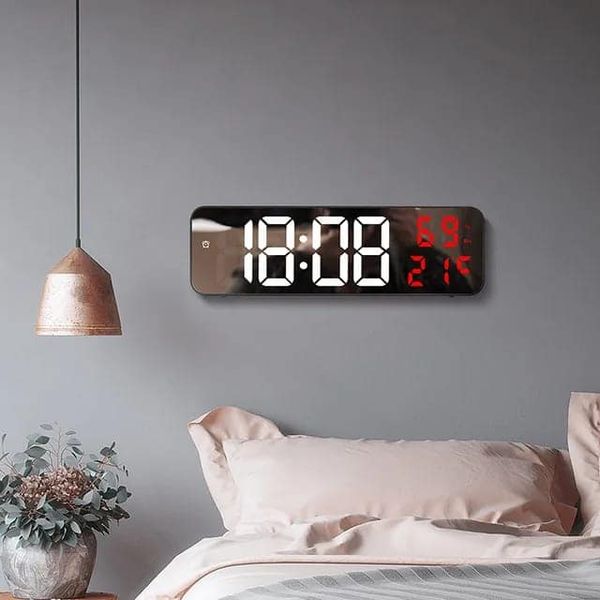 Digital Clock ⏱️