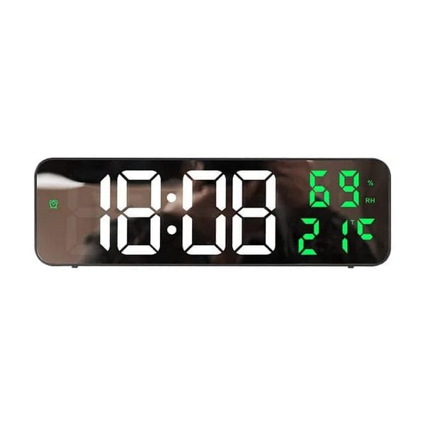 Digital Clock ⏱️