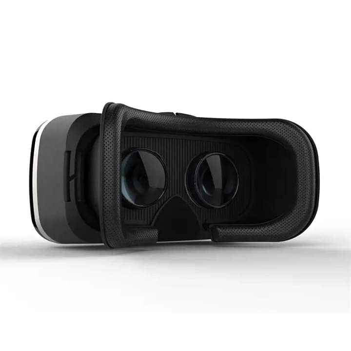 Brand New VR AKSONZ Headset +Bluetooth 3D Glasses Goggles HD Virtual Reality Headset Compatible