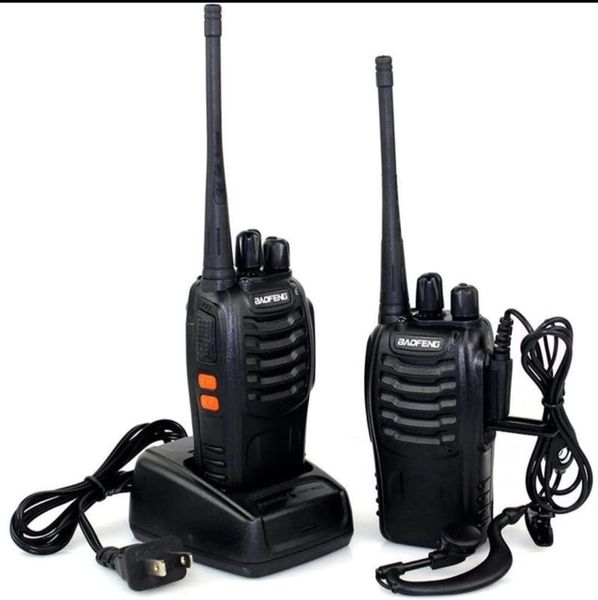 2PCS Walkie Talkies