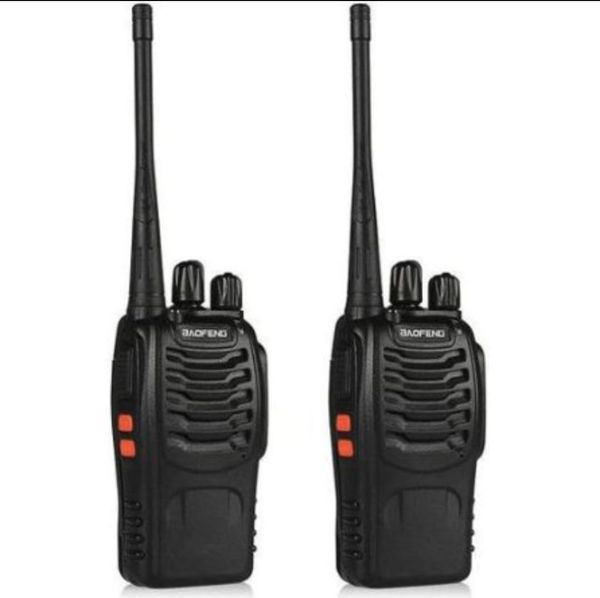 2PCS Walkie Talkies