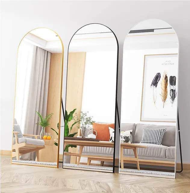 ARCH FULL LENGTH MIRROR 180x50cm