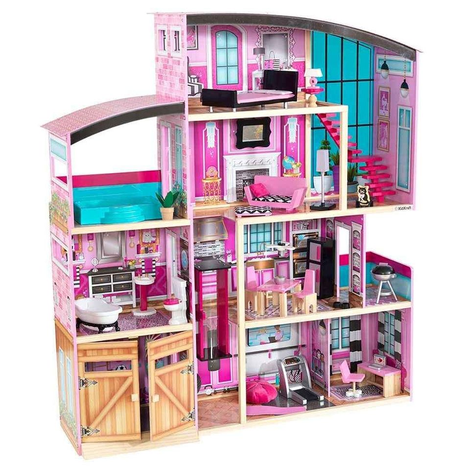 Dream Doll House